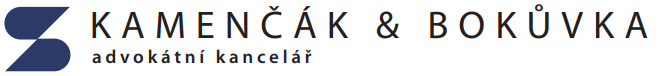 Kamenčák & Bokůvka — advokátní kancelář